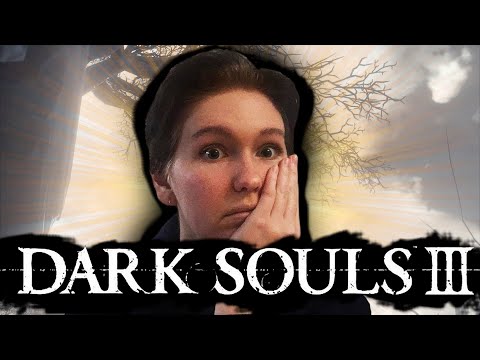 Видео: ПЛАТИНА В DARK SOULS 3