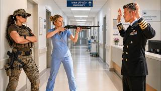 Nurse Was Fired After 15 Years — Then a Navy SEAL Colonel Exposed What the Hospital Hid