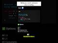 C / C++ Interview Question | Daily Coding Quiz | Shorts | Day 11 : Video 2