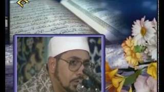 Surah Qaf,Qisar_Sheikh Shahat Anwar(RA)