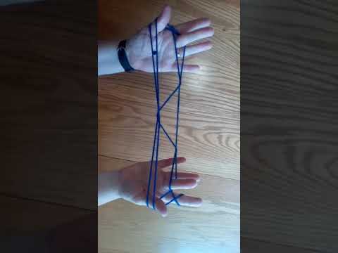 String Tricks with Val - Learn to make Lightning!