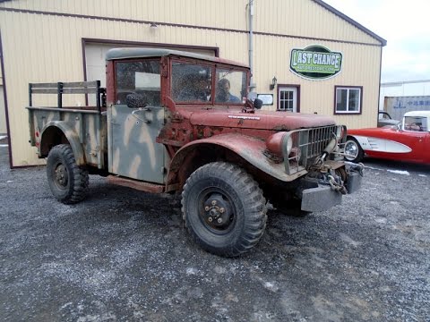 road-test-1954-dodge-powerwagon-m37,-for-sale-lastchanceautorestore-com