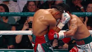 Manny Pacquiao Vs Thurman