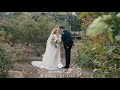Jessica &amp; Matthew&#39;s Wedding - Lauriston House Sydney Wedding Highlights Video Transtudios