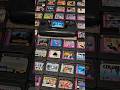 Happy Wednesday Ghettofam, GameGear Full Run Update! 75 of 233 Checked Off The List!