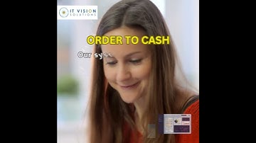 Order to Cash | EPR | Sales #business #erpsoftware #sale #sales #salestips #erpsolutions #salesman
