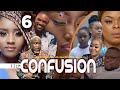 CONFUSION • Ep 6 • FILM CONGOLAIS • avec Dinana, Blaise, Eyenga, Stephy, Guy, Masasi, Maman-Epela