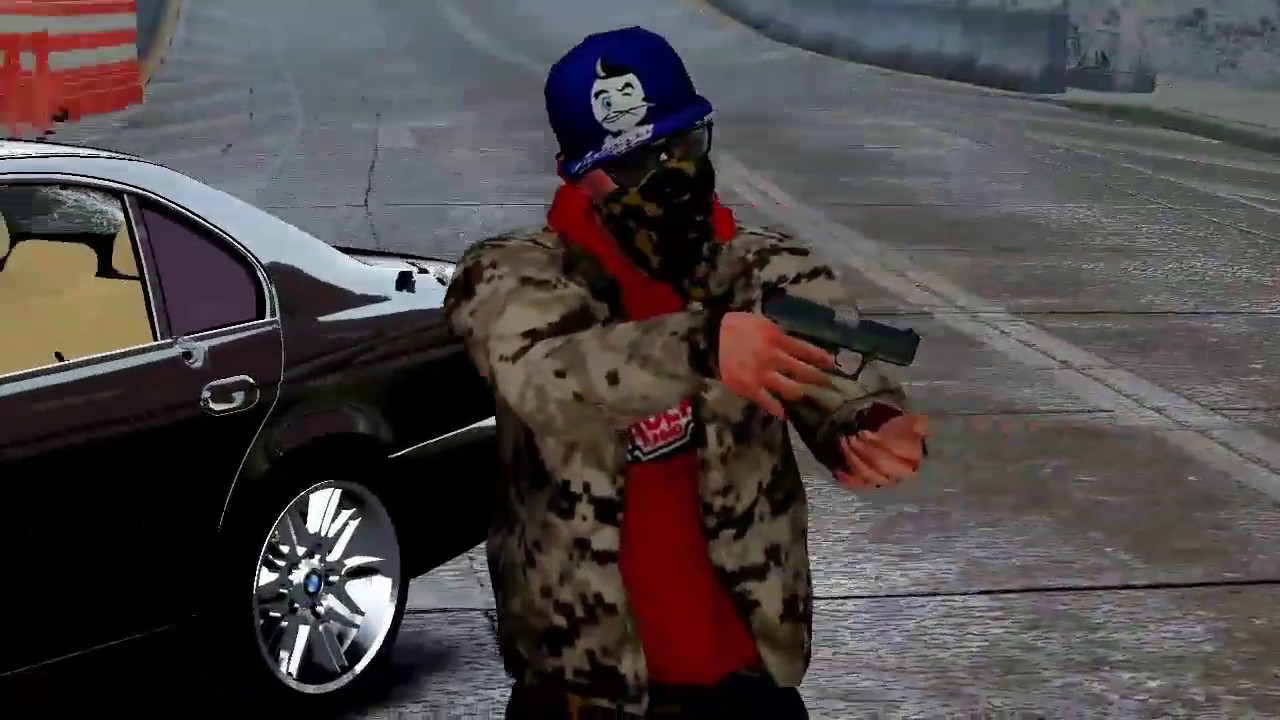 I don't want friends i want Audis. [CLIPS IN DESC]