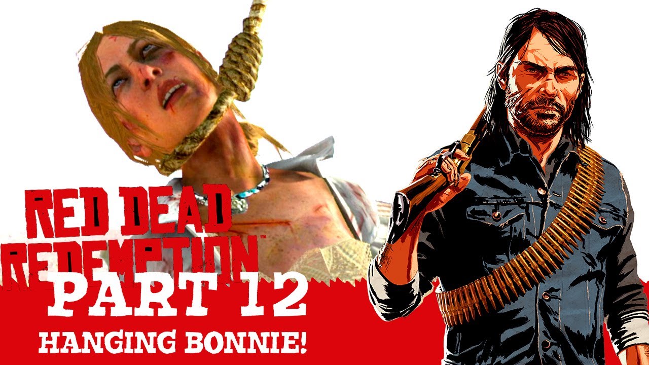 Hanging Bonnie MacFarlane YouTube