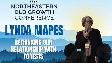 Keynote-toespraak: Lynda Mapes - Onze relatie met bossen heroverwegen