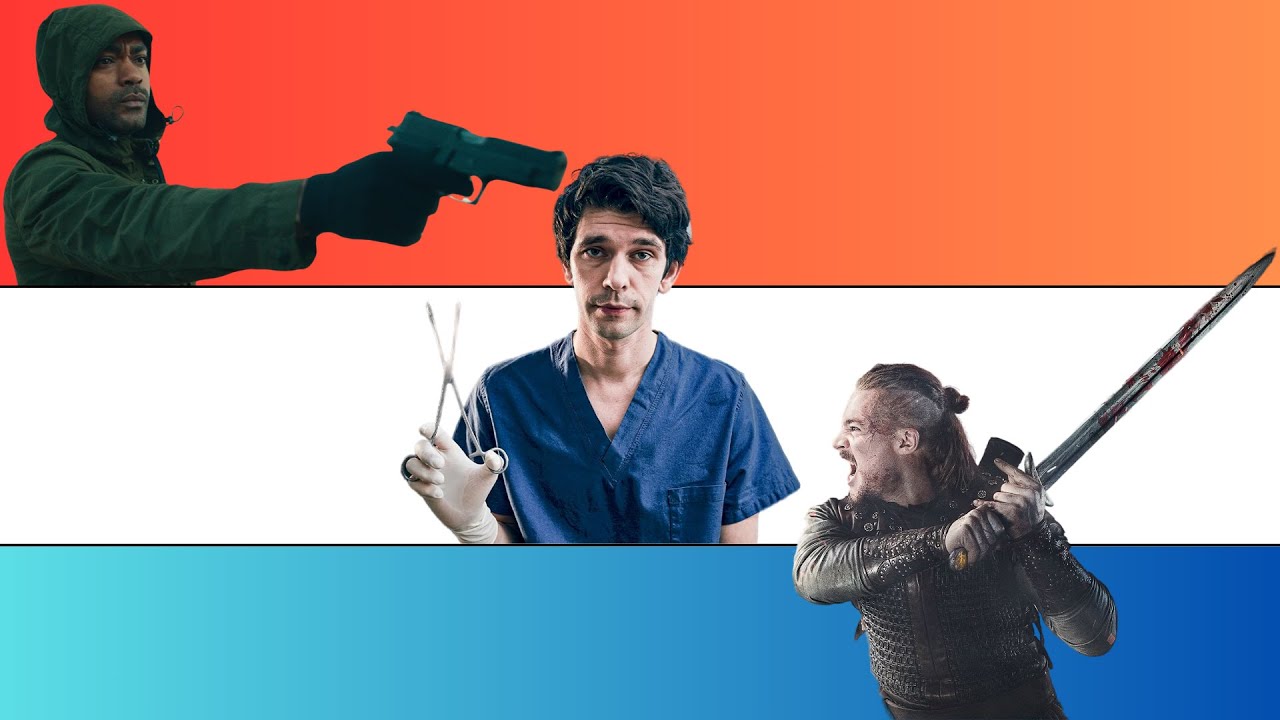 The Gangster, the Viking and the Gynecologist Top 5 Most Underrated