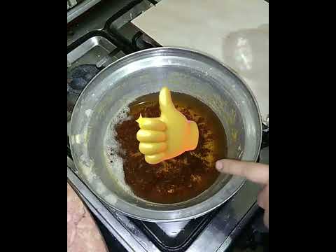 اعمليها زي ماعملتها وريحي بالك ي صفايح الزبده السايحه