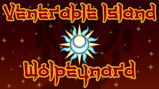 Venerable Island [Reborn] - Wolpeynard