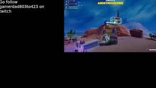 Tony Greer live stream
