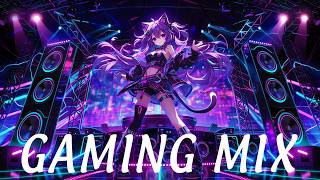Gaming Mix Female Vocal 2026 🔥 Best Nightcore EDM ⚡ Viral Energy Playlist