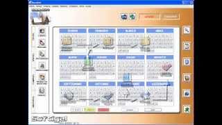 Software de gestión para casas rurales screenshot 2