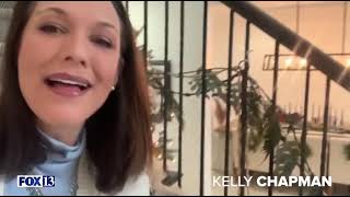 Fox 13 Merry Christmas Happy Holidays