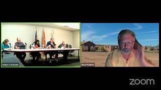 Tuesday, September 5, 2023 Mayor & Council Regular Session