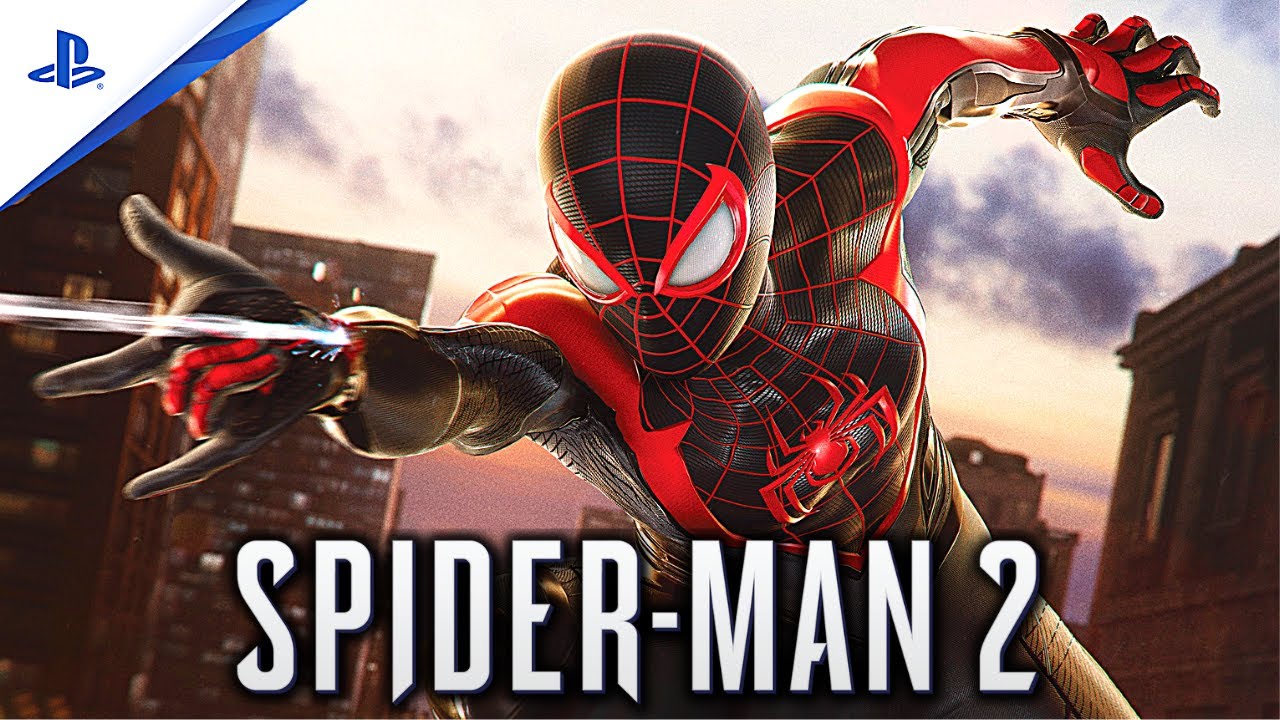 Marvel's Spider-Man 2 Preview - Weaving A Stronger Web - Game Informer