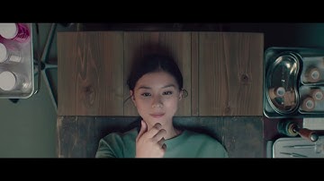 映画『Arc アーク』15秒CM（永遠の命編）6月25日（金）公開