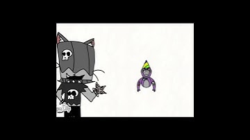 I’m not that innocent ;3 #gorillatag #art #gtag #animationmeme