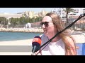 Regulars highlight parking issues at Western Beach