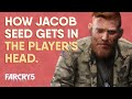 How Jacob Seed Brainwashed You in Far Cry 5 | Game Level Analysis