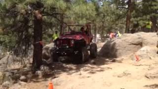 WeRock Goldendale 2014