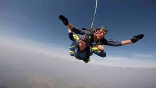Swoopware: Skydive - Wendy Brown