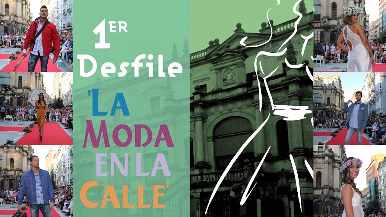| La Moda en la Calle |