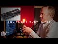 #39 EQUIPMENT MUST-HAVES - MY DESERT ISLAND KIT