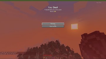 I tried to beat Entropy: Chaos Mod with my friends