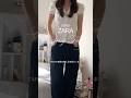 ZARAの春服購入品☘️#zarahaul#ザラ購入品#春服購入品#springhaul