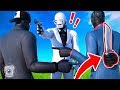 WHICH HENCHMAN is the KILLER?! (Fortnite Murder Mystery)