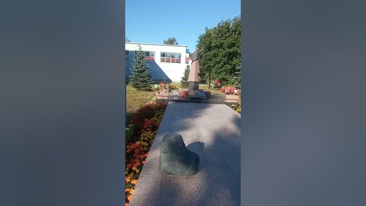 Архангельск Ломоносовский ДК - YouTube