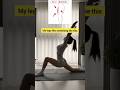5 Body Organs Stretching Moves Everyone Loves – Beginner Friendly Exercise #yoga