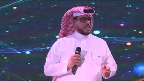 HPE Discover More Riyadh 2019