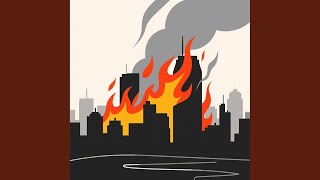 Hidden Burning Skyline