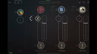 iPad Pianoteq 8 vs regular piano app. There’s no comparison. screenshot 5
