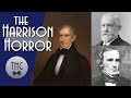 The "Harrison Horror" of 1878