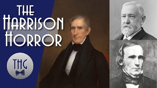 The "Harrison Horror" of 1878
