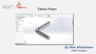 Famous Elbow Piston (14/20) Profile