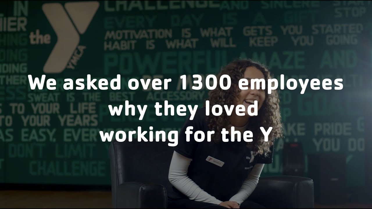 Working for the Y