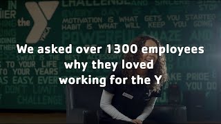 Working for the Y