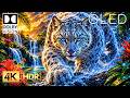 Best OLED HDR Test | Exploring Earth's Magnificent Beauty in 16K Video ULTRA HD (8K/4K Video TV)