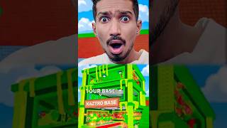 RADIOACTIVE BASE 10K CHALLENGE 🔥 #stealabrainrot