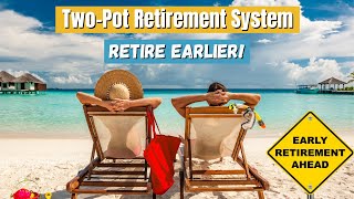 The New Two-Pot Retirement System - MASSIVE Opportunity! [South Africa]