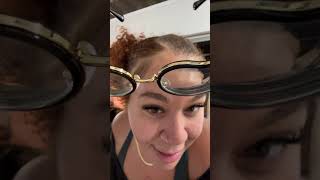 Hope On a Budget is live @ the storage unit unboxing donations & prepping!