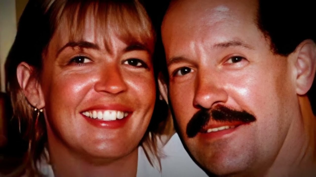 LE PIRE CRIME QU'UN COUPLE PUISSENT VIVRE... La tragique histoire de Larry Mcnabney