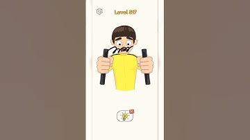 DOP 4 dop4 draw one part level 517 gameplay #Shorts